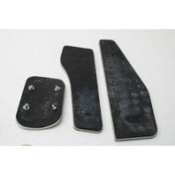 1997-2004 Porsche 911 Boxster Pedal Set