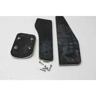 1997-2004 Porsche 911 Boxster Pedal Set