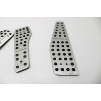 1997-2004 Porsche 911 Boxster Pedal Set