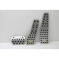 1997-2004 Porsche 911 Boxster Pedal Set
