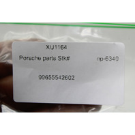 1997-2004 Porsche 911 Boxster Inside Door Pull Handle Right OEM