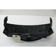 2005-2012 Porsche Boxster 987 Speedometer Cover Leatherette Black OEM