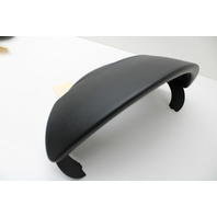 2005-2012 Porsche Boxster 987 Speedometer Cover Leatherette Black OEM
