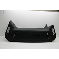 2006-2012 Porsche Boxster Cayman 987 Front Trunk Plastic Liner Panel Trim Used