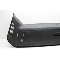 2006-2012 Porsche Boxster Cayman 987 Front Trunk Plastic Liner Panel Trim Used