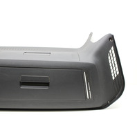 2006-2012 Porsche Boxster Cayman 987 Front Trunk Plastic Liner Panel Trim Used