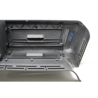 2006-2012 Porsche Boxster Cayman 987 Front Trunk Plastic Liner Panel Trim Used