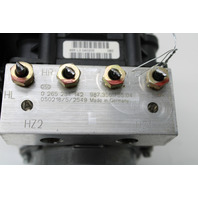 2005 Porsche Boxster 987 ABS Anti Lock Brake Pump OEM