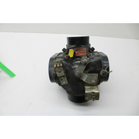 1982 Porsche 911 Heater AC Duct Air Control Box Left OEM