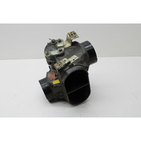 1982 Porsche 911 Heater AC Duct Air Control Box Left OEM