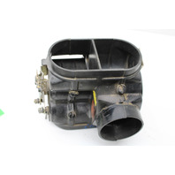 1982 Porsche 911 Heater AC Duct Air Control Box Left OEM