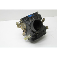 1982 Porsche 911 Heater AC Duct Air Control Box Left OEM