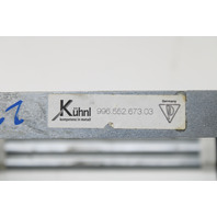 2002 2003 2004 Porsche 911 Boxster Radio Stereo Bracket OEM