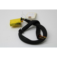 2017 Porsche Cayman 718 Seat Wiring Harness Wire Plug Left