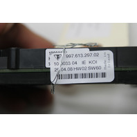 2005-2012 Porsche 911 997 Boxster Cayman 987 Steering Column Control Module OEM