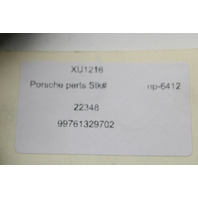 2005-2012 Porsche 911 997 Boxster Cayman 987 Steering Column Control Module OEM