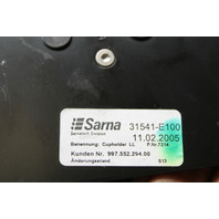 2005-2012 Porsche 911 Boxster Cayman Dash Cup Holder Volcano OEM