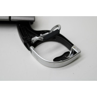 2005-2012 Porsche 911 Boxster Cayman Dash Cup Holder Volcano OEM