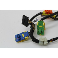 2003-2010 Porsche Cayenne Steering Wheel Wire Harness 7L5971411 OEM