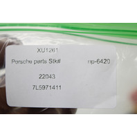 2003-2010 Porsche Cayenne Steering Wheel Wire Harness 7L5971411 OEM