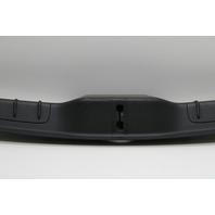2006-2012 Porsche Cayman Rear Trunk Latch Trim Cover - 98755525100 OEM
