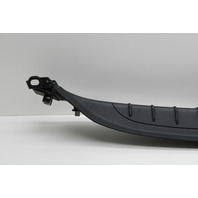 2006-2012 Porsche Cayman Rear Trunk Latch Trim Cover - 98755525100 OEM