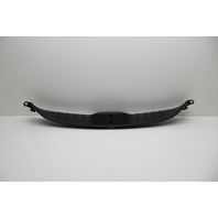 2006-2012 Porsche Cayman Rear Trunk Latch Trim Cover - 98755525100 OEM