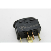 1999-2001 Porsche 911 996 Door Lock Switch OEM