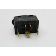 1999-2001 Porsche 911 996 Door Lock Switch OEM