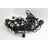 2000 Porsche 911 996 3.4 Engine Wire Harness Wiring Loom 6 Speed OEM