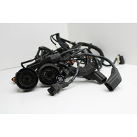 2000 Porsche 911 996 3.4 Engine Wire Harness Wiring Loom 6 Speed OEM