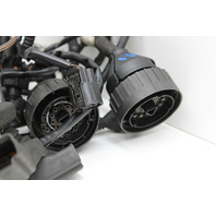 2000 Porsche 911 996 3.4 Engine Wire Harness Wiring Loom 6 Speed OEM