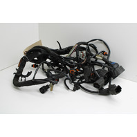 2000 Porsche 911 996 3.4 Engine Wire Harness Wiring Loom 6 Speed OEM