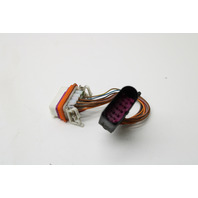 2003-2006 Porsche Cayenne Headlight Wire Harness - 95563123910 OEM