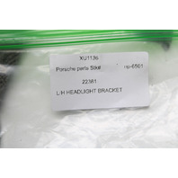 2003-2006 Porsche Cayenne Headlight Wire Harness - 95563123910 OEM