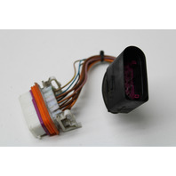 2003-2006 Porsche Cayenne Headlight Wire Harness - 95563123910 OEM