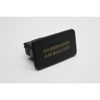 2005-2012 Porsche 911 997 Boxster Cayman 987 Passenger Seat Bag System Indicator Light OEM