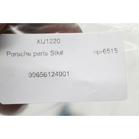 Porsche parts OEM