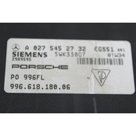 2002-2004 Porsche 911 996 Transmission Control Module TCU TCM OEM