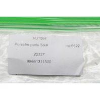 1999-2001 Porsche 911 Boxster Windshield Wiper Potentiometer Switch OEM