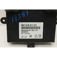 2009-2012 Porsche 911 997 Boxster Cayman 987 Front Body Control Module BCM OEM