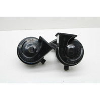 2005-2012 Porsche 911 997 Boxster Cayman 987 Horn High Low Horns Bracket Mount OEM