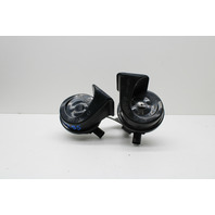 2005-2012 Porsche 911 997 Boxster Cayman 987 Horn High Low Horns Bracket Mount OEM