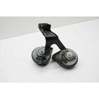 2005-2012 Porsche 911 997 Boxster Cayman 987 Horn High Low Horns Bracket Mount OEM