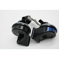 2005-2012 Porsche 911 997 Boxster Cayman 987 Horn High Low Horns Bracket Mount OEM