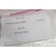 2005-2012 Porsche 911 997 Boxster Cayman 987 Horn High Low Horns Bracket Mount OEM