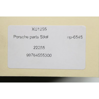 2005-2012 Porsche 911 997 Boxster Cayman 987 Door Speaker ASK OEM