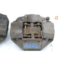 1970-1982 Porsche 911 Rear Brake Caliper Pair Sold As Is OEM