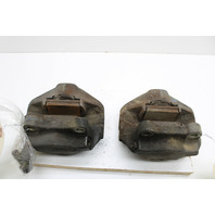 1970-1982 Porsche 911 Rear Brake Caliper Pair Sold As Is OEM