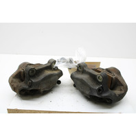 1970-1982 Porsche 911 Rear Brake Caliper Pair Sold As Is OEM
